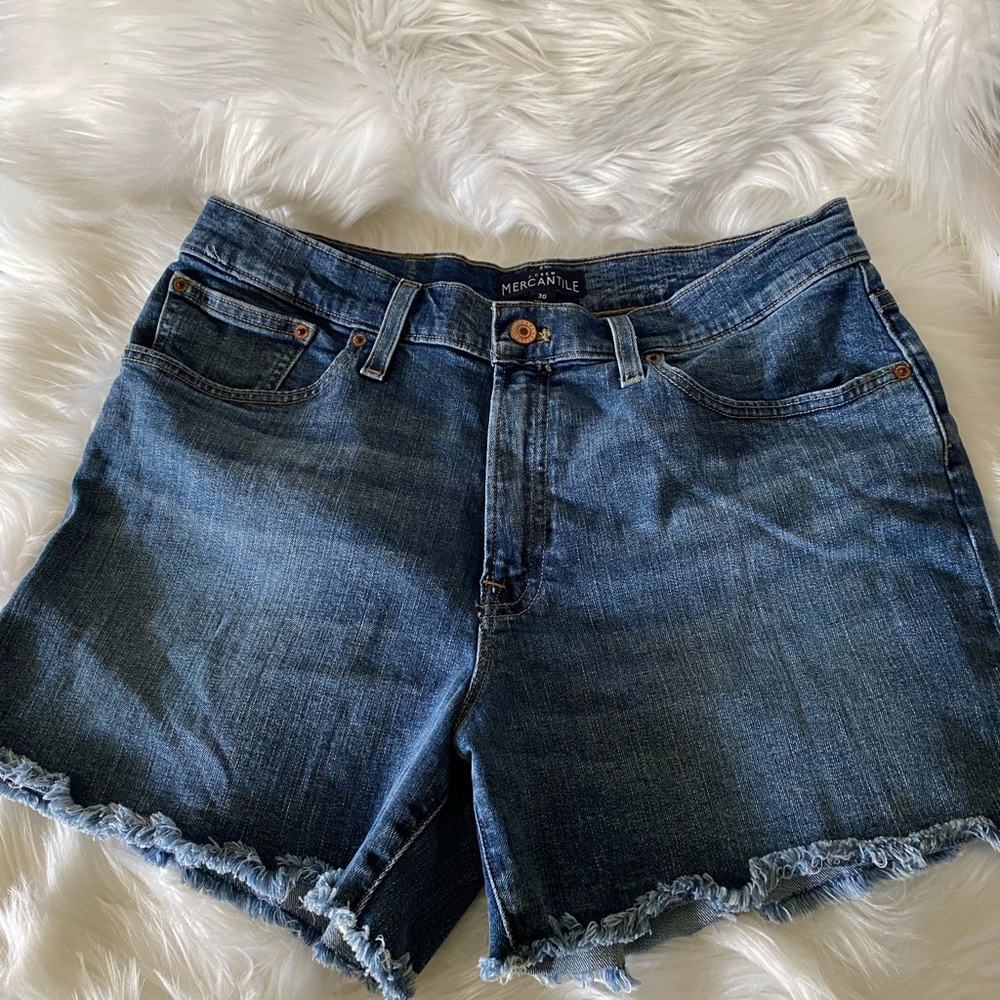 J Crew Shorts Sz 30